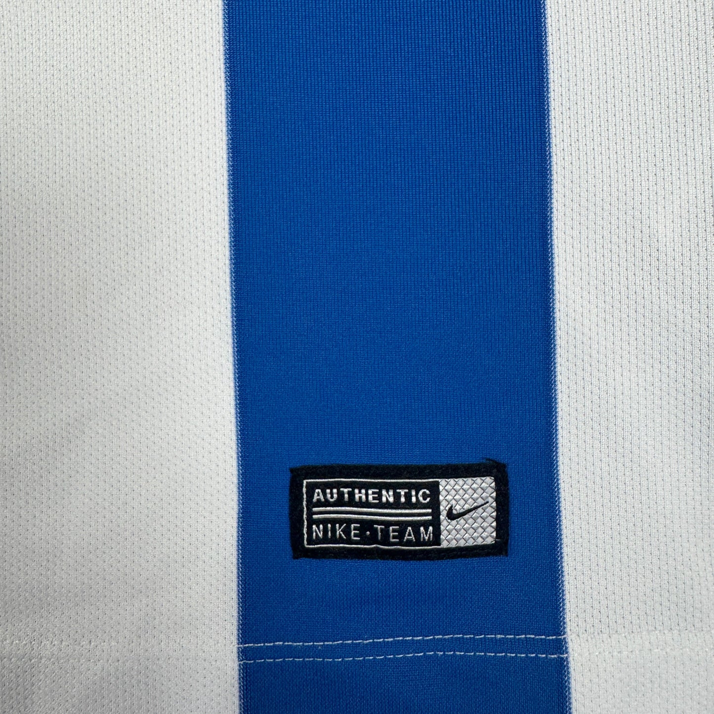 Brighton & Hove Albion 2016/2017 Home Football Shirt XL