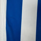 Brighton & Hove Albion 2017/2018 Home Football Shirt XL