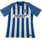 Brighton & Hove Albion 2017/2018 Home Football Shirt XL