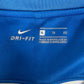 Brighton & Hove Albion 2017/2018 Home Football Shirt XL