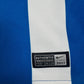 Brighton & Hove Albion 2017/2018 Home Football Shirt XL