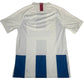 Brighton & Hove Albion 2018/2019 Home Football Shirt Medium