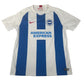 Brighton & Hove Albion 2018/2019 Home Football Shirt XL