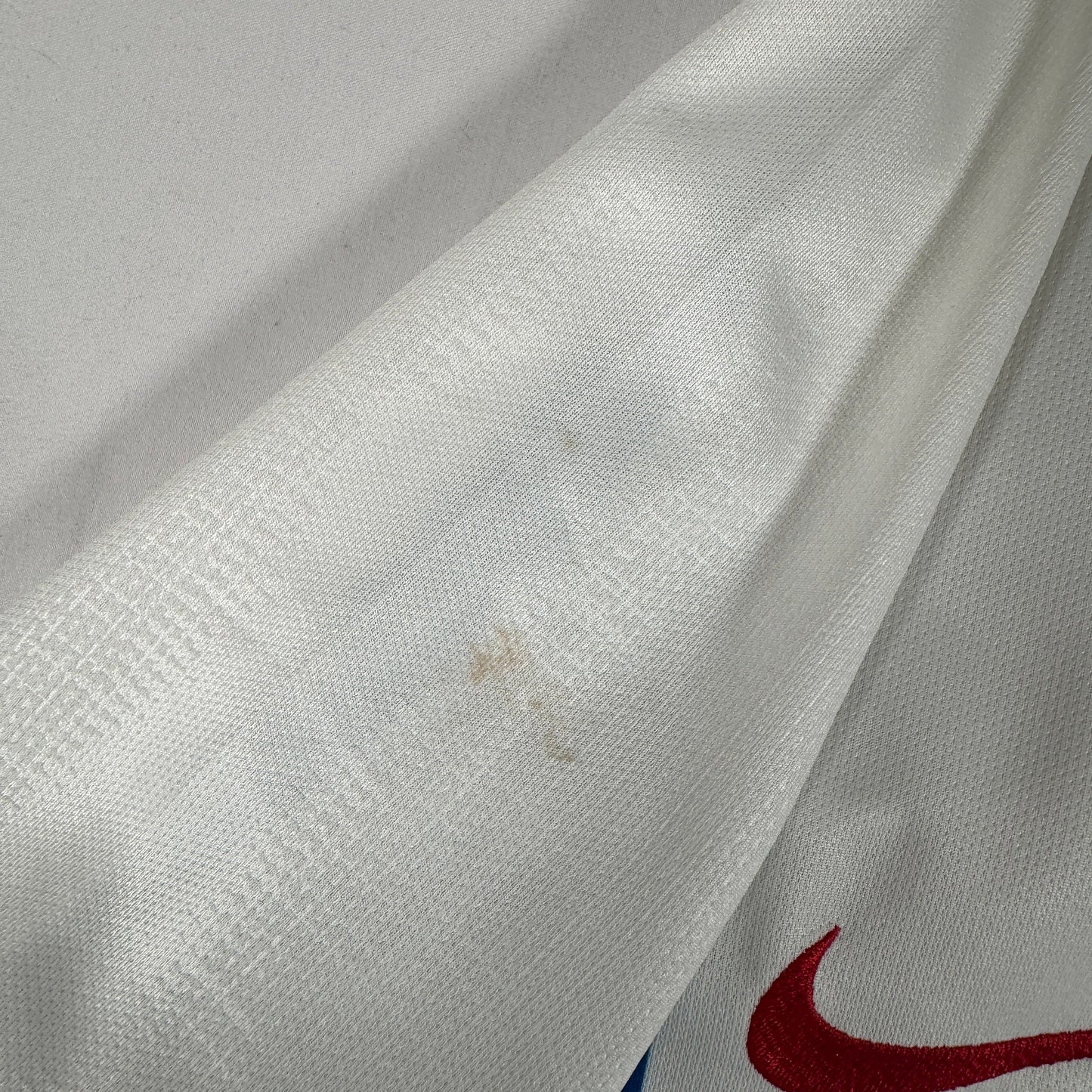 Brighton & Hove Albion 2018/2019 Home Football Shirt XL