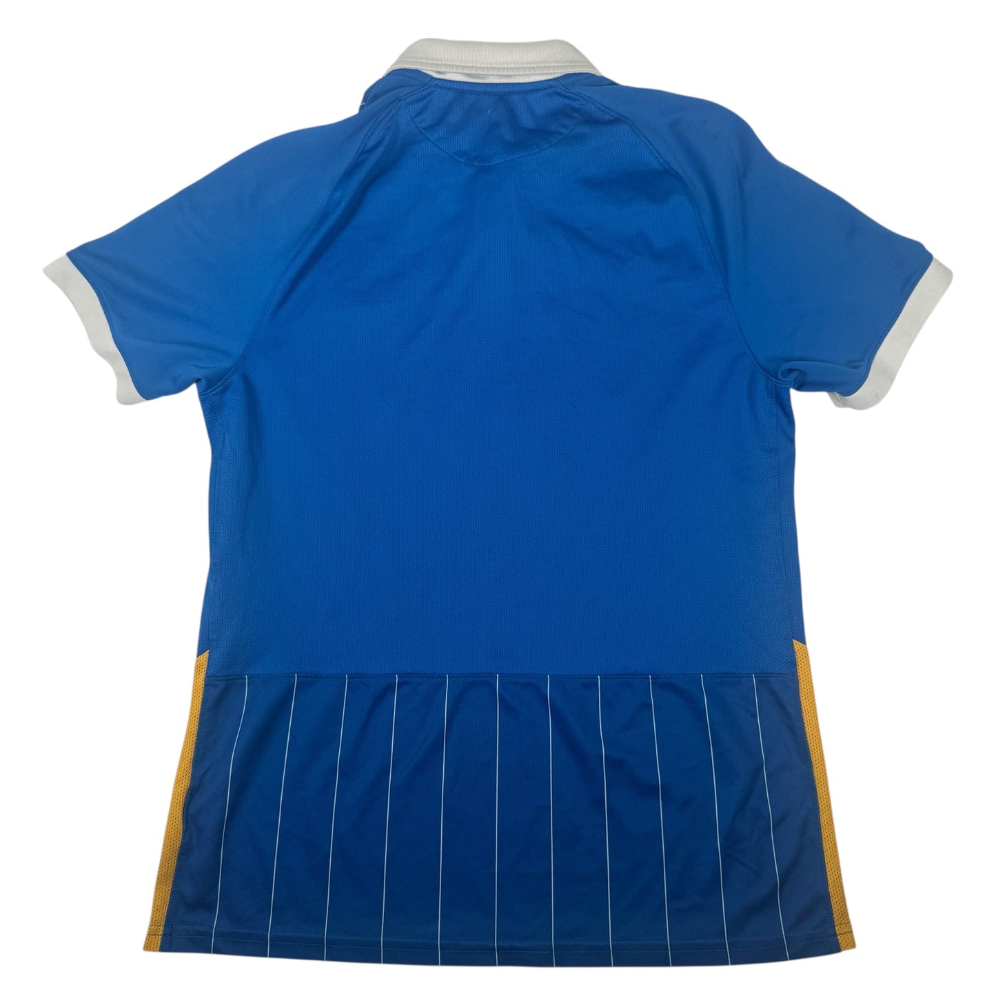 Brighton & Hove Albion 2020/2021 Home Football Shirt Large