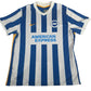 Brighton & Hove Albion 2021/2022 Home Football Shirt 2XL