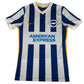 Brighton & Hove Albion 2021/2022 Home Football Shirt Small