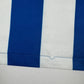 Brighton & Hove Albion 2021/2022 Home Football Shirt Small