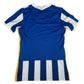 Brighton & Hove Albion 2021/2022 Home Football Shirt Small