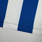 Brighton & Hove Albion 2021/2022 Home Football Shirt Small