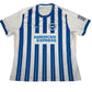 Brighton & Hove Albion 2024/2025 Home Football Shirt 3XL