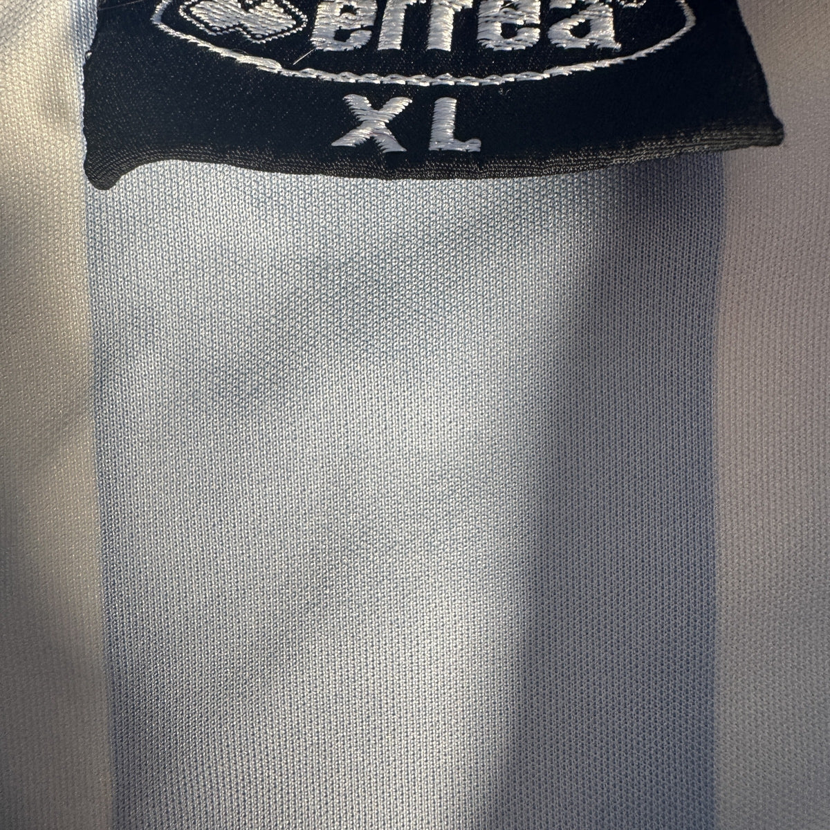 Brighton & Hove Albion 1999/2000 Home Shirt XL
