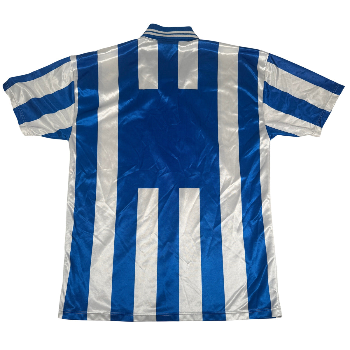 Brighton & Hove Albion 1999/2000 Home Shirt XL