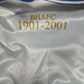 Brighton & Hove Albion 2000/2001/2002 Home Football Shirt Large