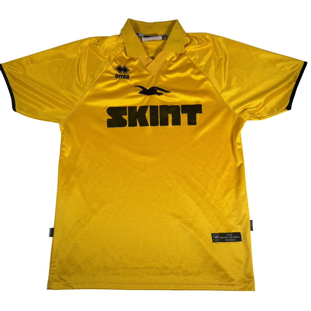 Brighton & Hove Albion 2003/2004/2005 Away Shirt XL