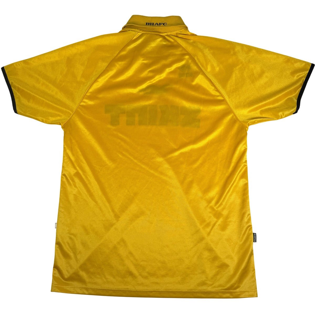 Brighton & Hove Albion 2003/2004/2005 Away Shirt XL