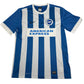 Brighton & Hove Albion 2014/2015/2016 Home Football Shirt Large
