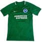 Murray 17 Brighton & Hove Albion 2018/2019/2020 Away Football Shirt Small