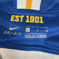 Brighton & Hove Albion 2019/2020 Home Football Shirt Women's Large