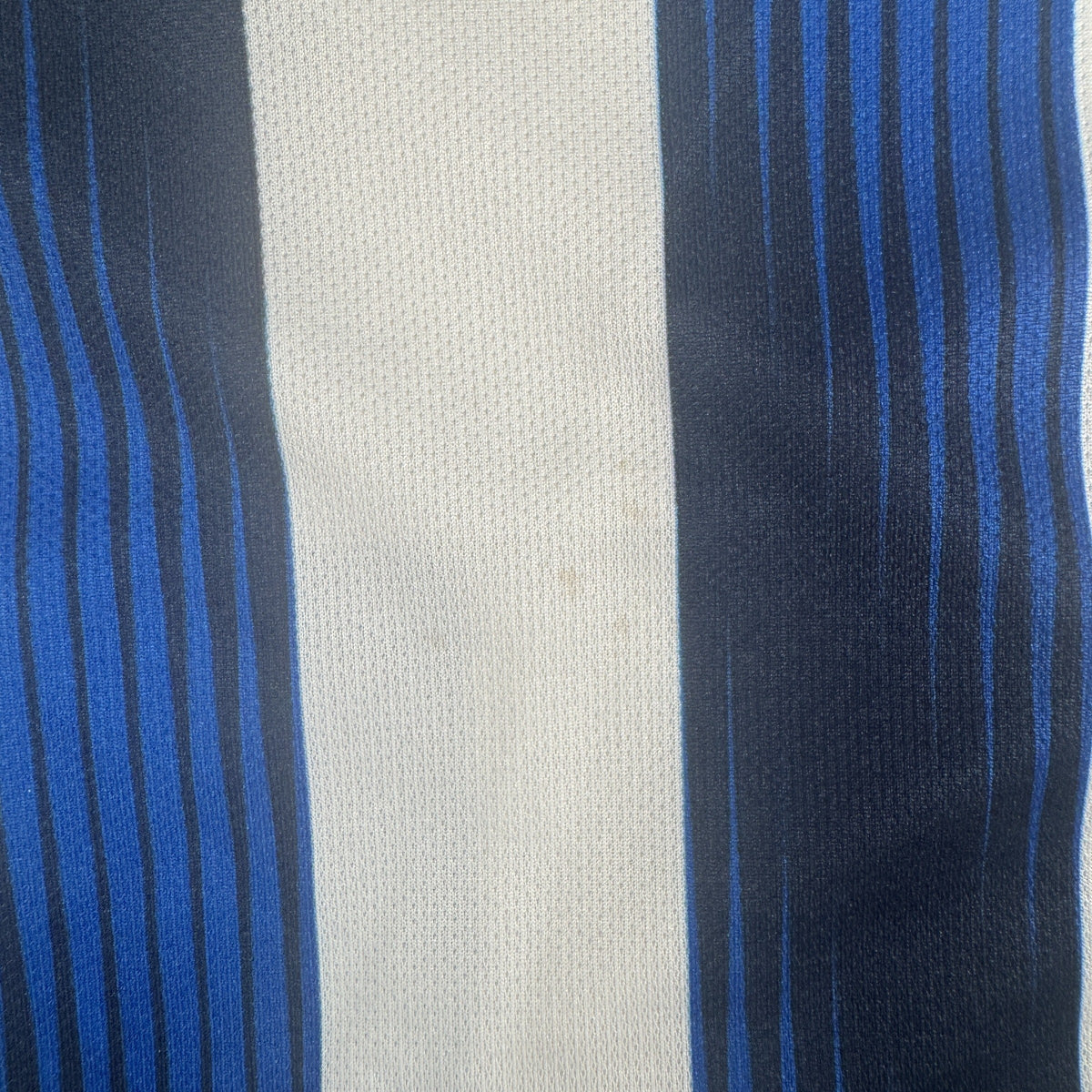 Brighton & Hove Albion 2019/2020 Home Shirt Large