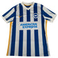 Brighton & Hove Albion 2021/2022 Home Shirt Large