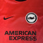Brighton & Hove Albion 2022/2023/2024 Away Football Shirt Small