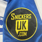 Brighton & Hove Albion 2022/23 Home Football Shirt Womens Large