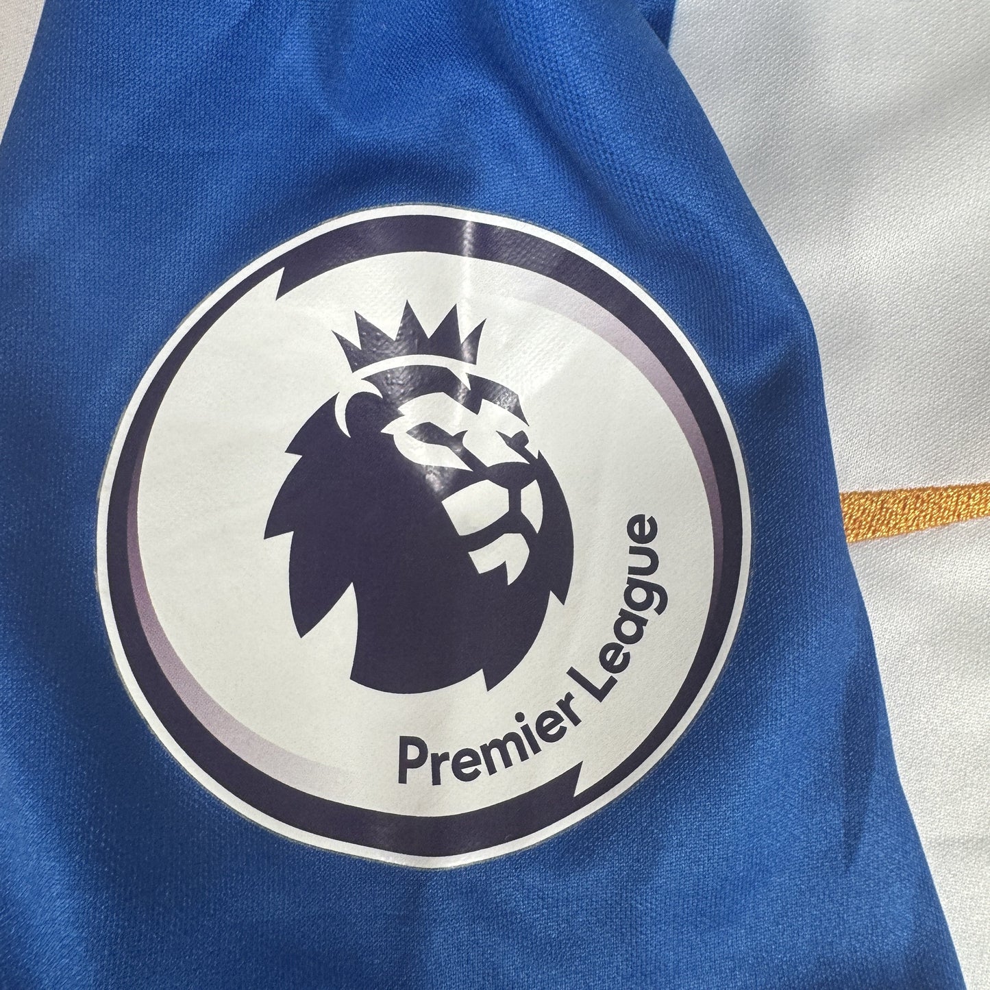 Brighton & Hove Albion 2022/23 Home Football Shirt Womens Large