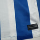 Brighton & Hove Albion 2025/2026 Home Football Shirt 3XL