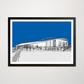 Brighton & Hove Albion F.C. Posters of Amex Stadium