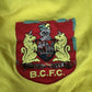 Bristol City 1998/1999 Away Shirt Large