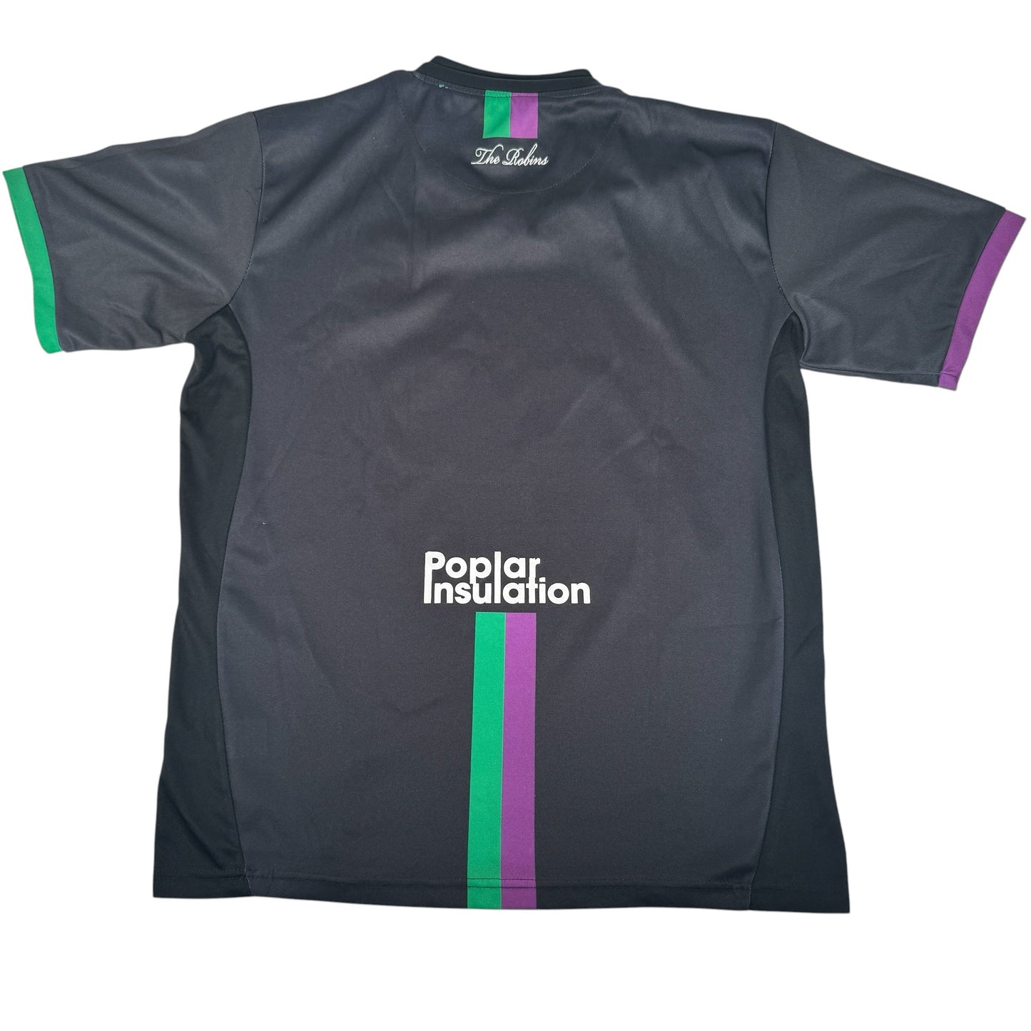 Bristol City 2015/2016 Away Football Shirt 2XL