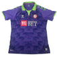Bristol City 2020/2021 Away Football Shirt XL