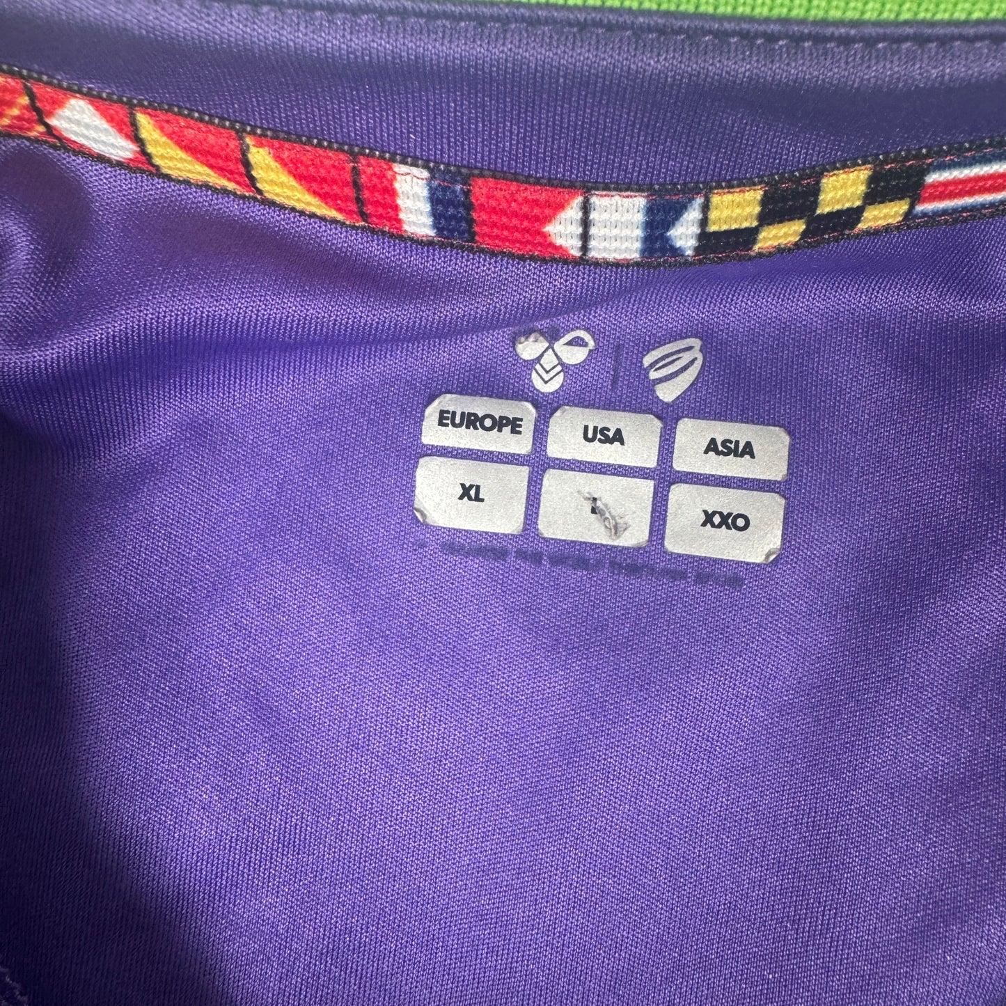 Bristol City 2020/2021 Away Football Shirt XL