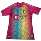 Bristol City 2020/2021 Goalkeeper Football Shirt Medium