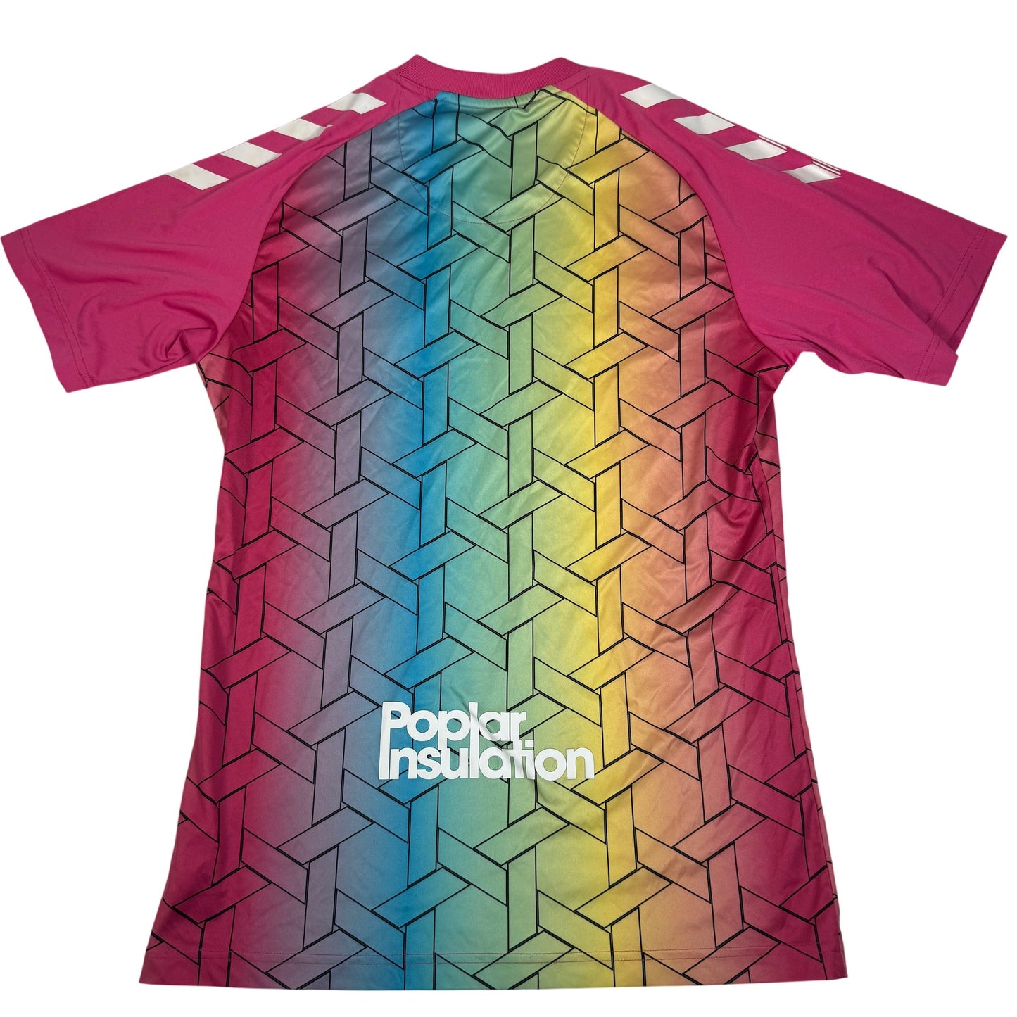 Bristol City 2020/2021 Goalkeeper Football Shirt Medium