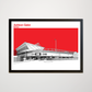 Bristol City posters of Ashton Gate