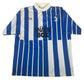 Bristol Rovers 1996/1997 Home Football Shirt XL