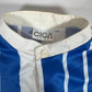 Bristol Rovers 1996/1997 Home Football Shirt XL