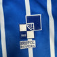 Bristol Rovers 1996/1997 Home Football Shirt XL
