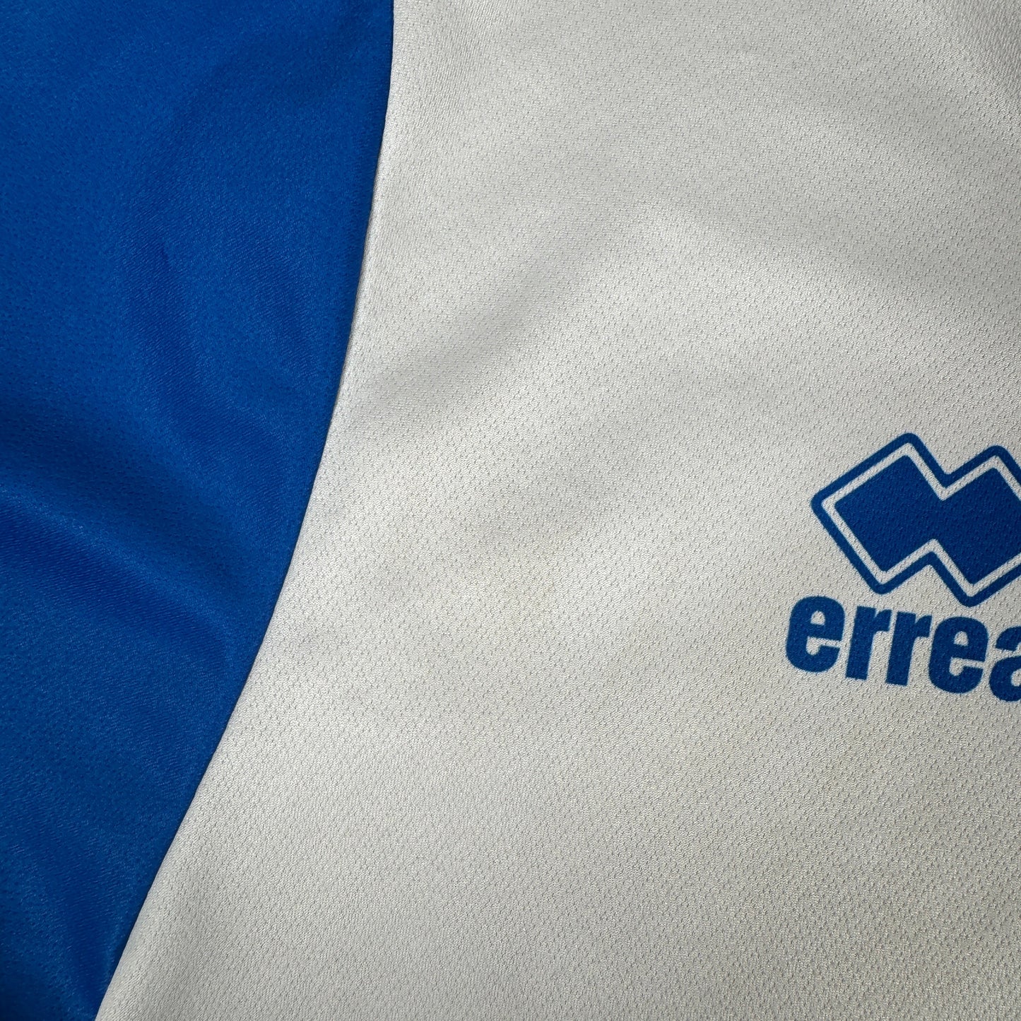 Bristol Rovers 2012/2013 Home Football Shirt Medium