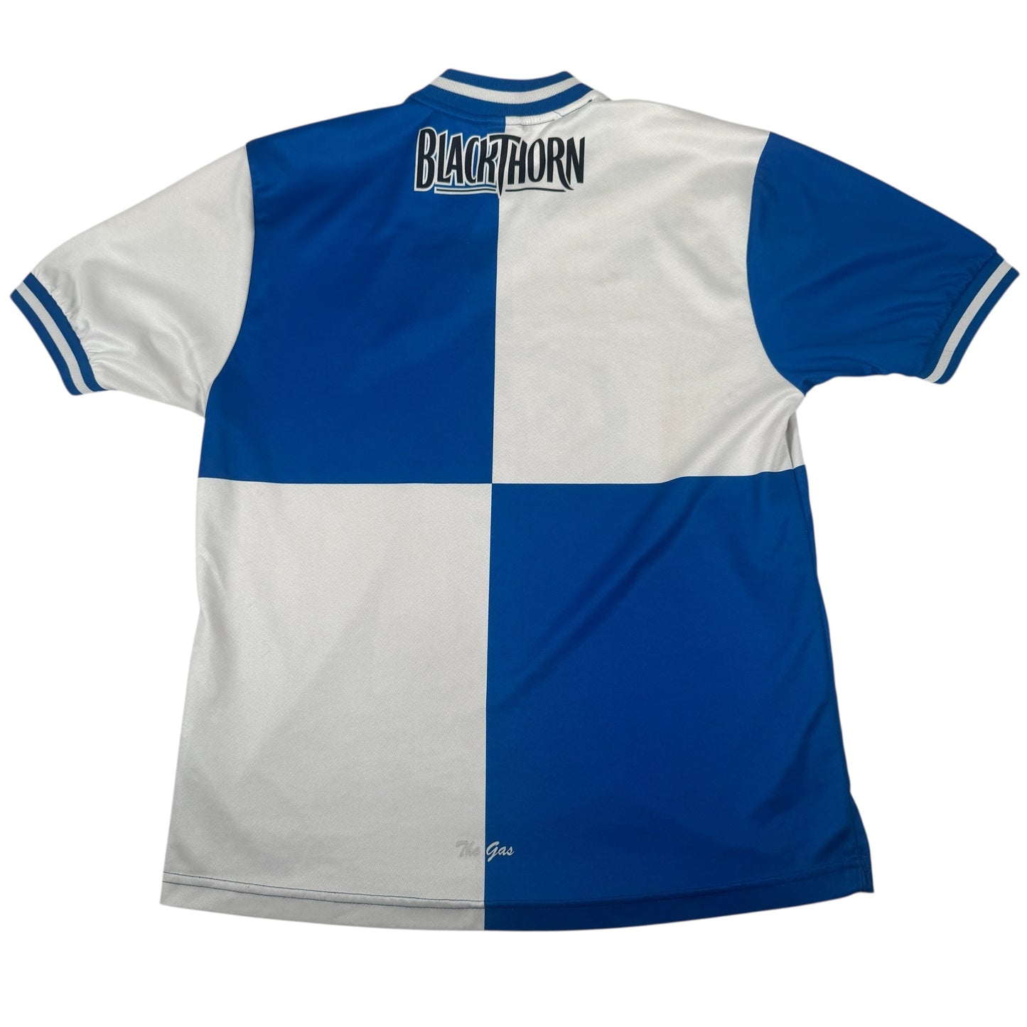 Bristol Rovers 2012/2013 Home Football Shirt Medium