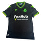 Bristol Rovers 2024/2025 Third Football Shirt Large