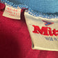 Burnley 1995/1996 Home Football Shirt Large