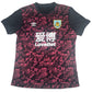 Burnley 2020/2021 Training Shirt Large