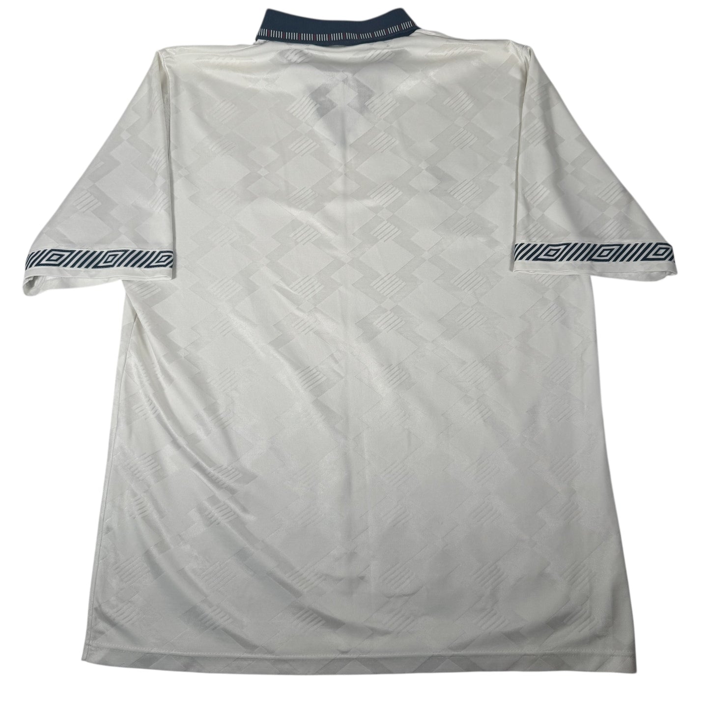 Cagliari Calcio 1990/1991/1992 Away Football Shirt XL