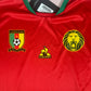 Cameroon 2022/2023 Away Shirt 2XL BNWT