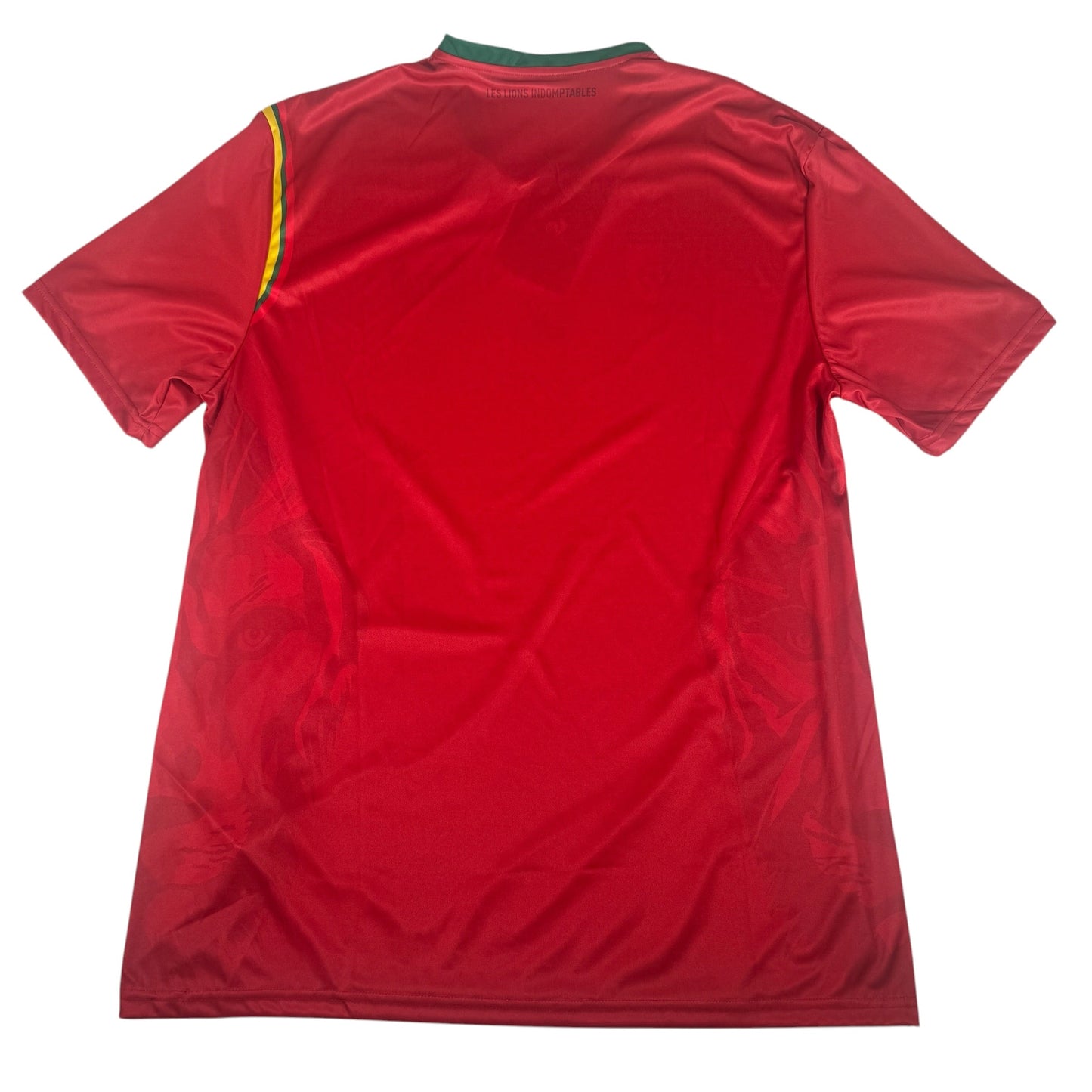 Cameroon 2022/2023 Away Shirt 2XL BNWT