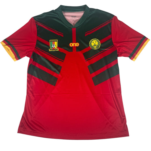 Cameroon 2022/2023/2024  Third Shirt XL