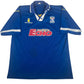 Cardiff City 1995/1996 Home Football Shirt XL